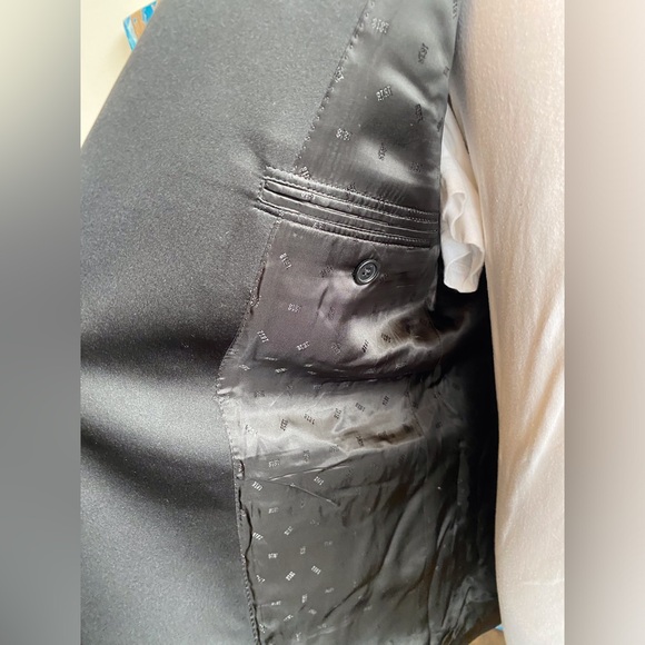 Brooks Brothers 1818 Tuxedo Jacket 42R - Picture 4 of 8